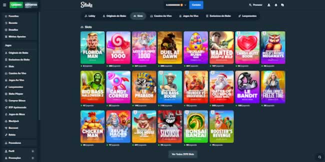 Bet365 cassino