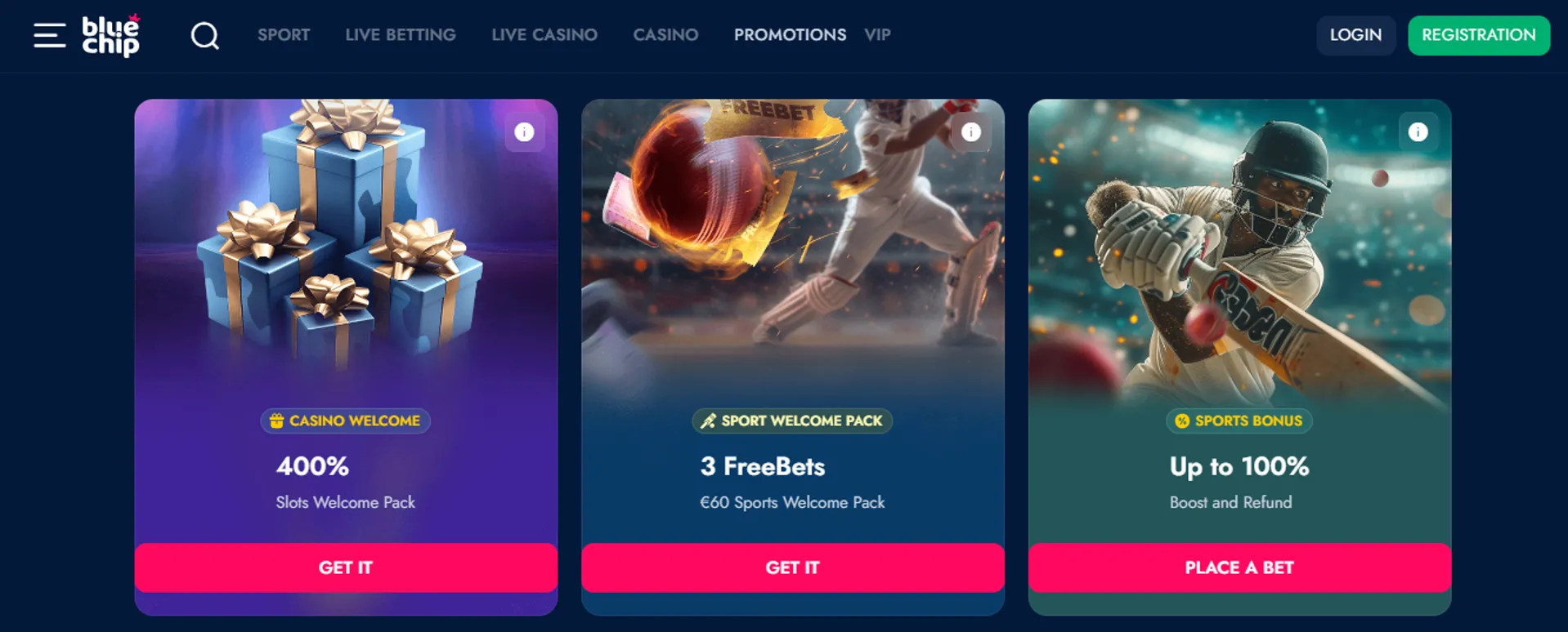 Site h2bet