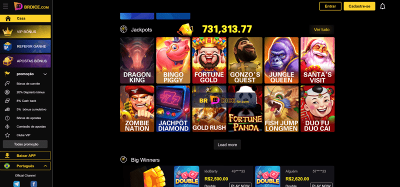 casinoly