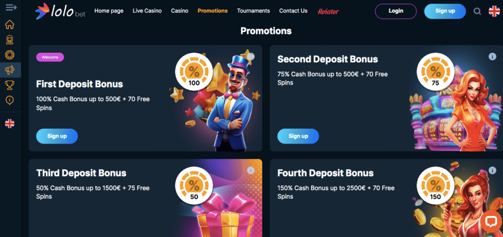bet505
