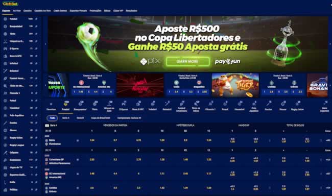 Betsson online casino