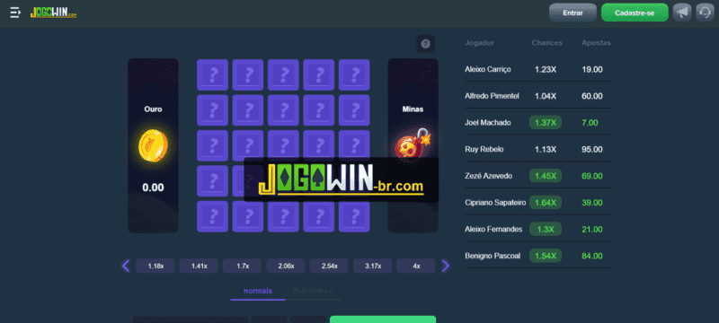 casinonic