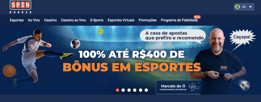 site apostas