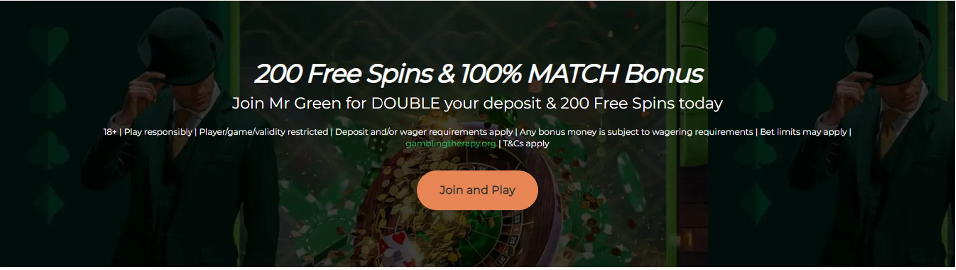 Bet7 bonus