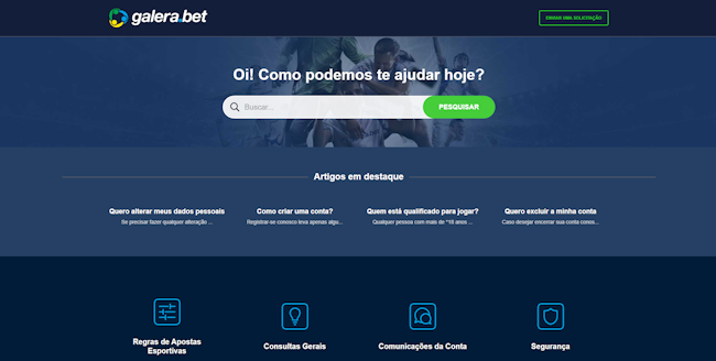 bet web app