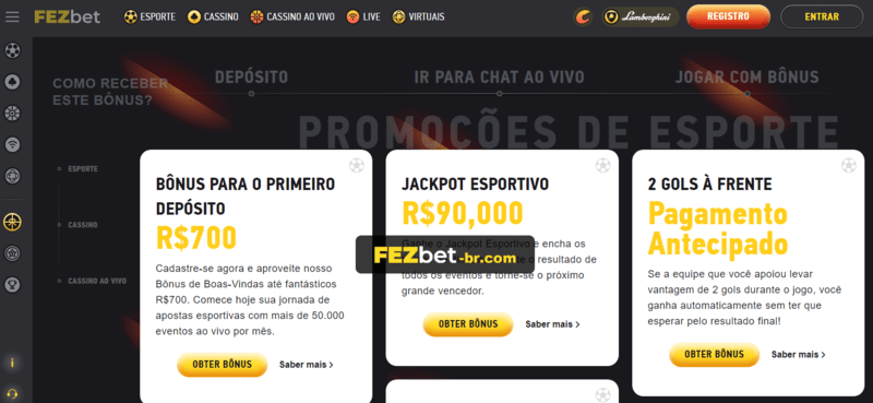 Betano jogos