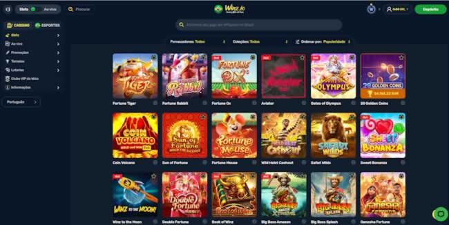 Betway casino review