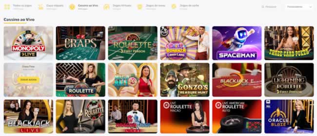Entrar sportsbet