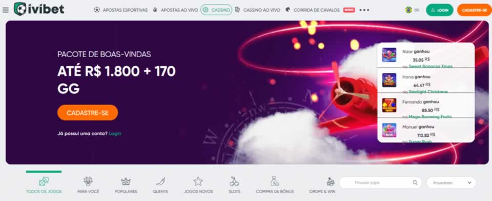 Sport betting online