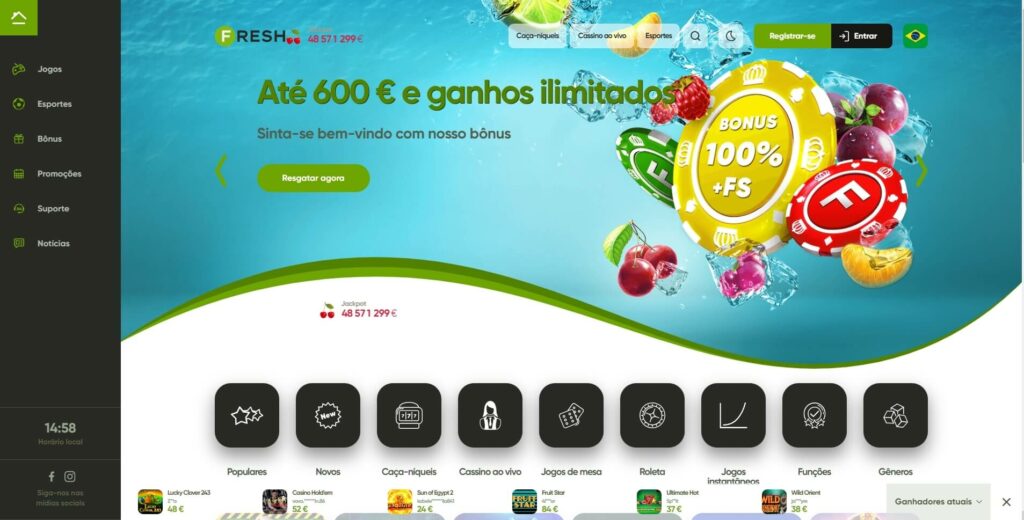 a série a
