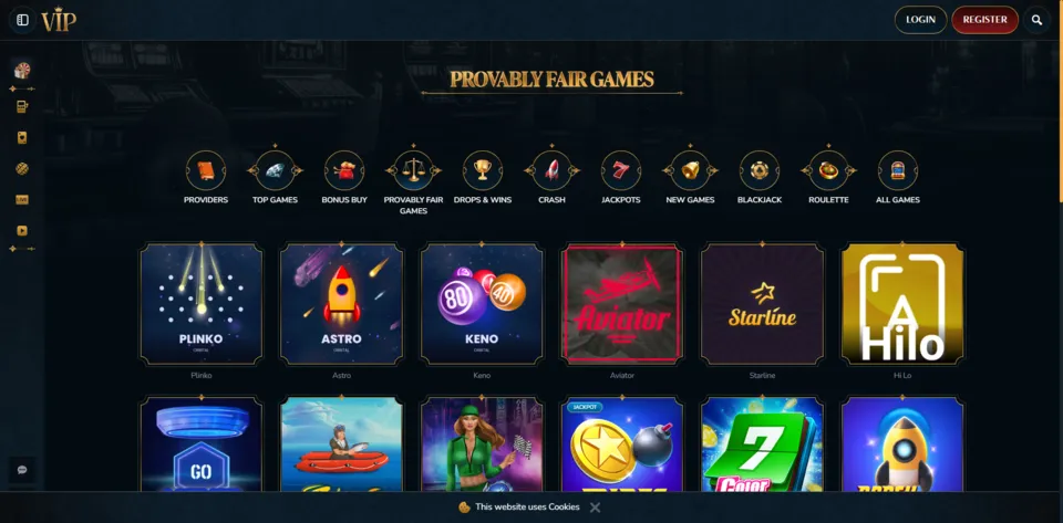 win unique