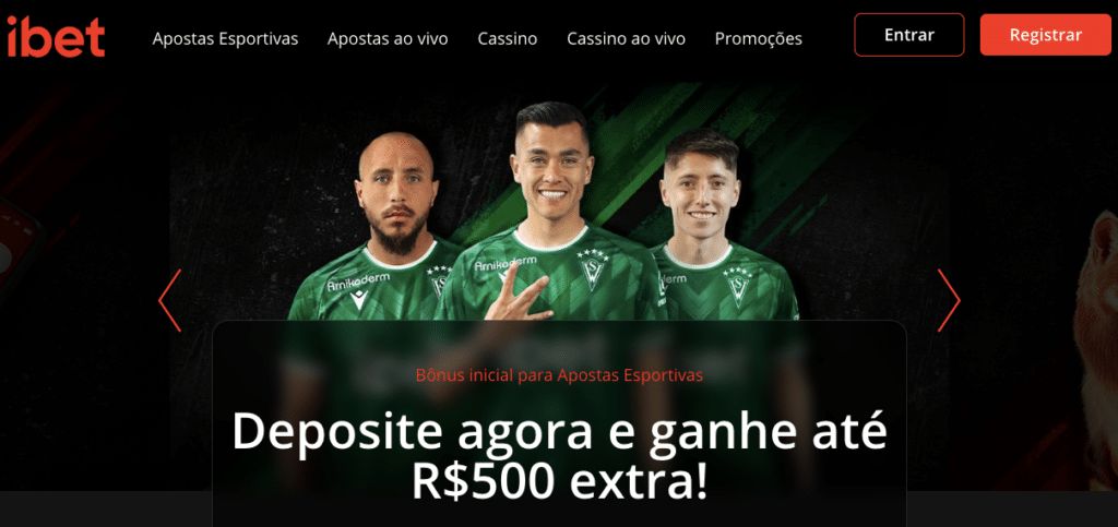 Betsport login