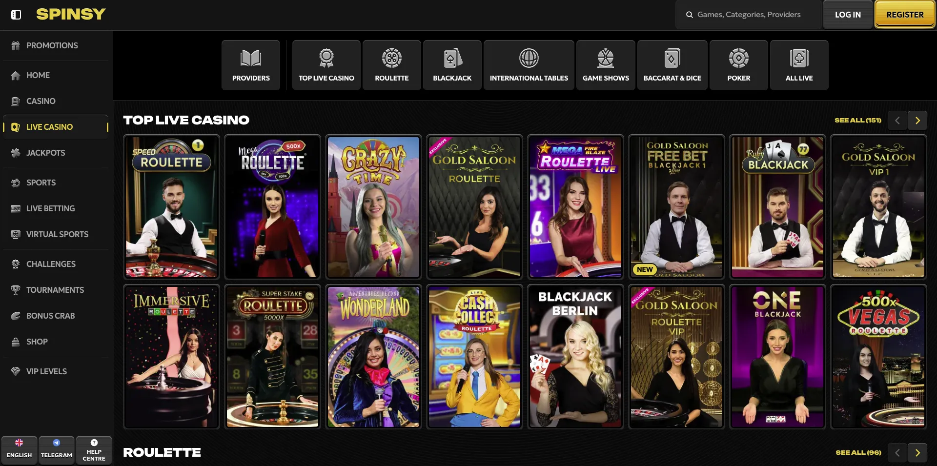 Bet365 sign up